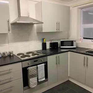 St House Scunthorpe